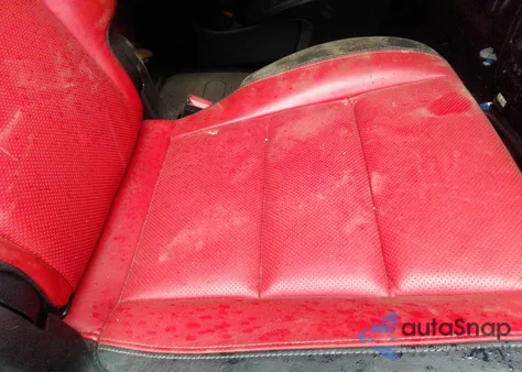 2021 Dodge Durango R/T Awd из США, поврежденный, VIN 1C4SDJCT1MC845176